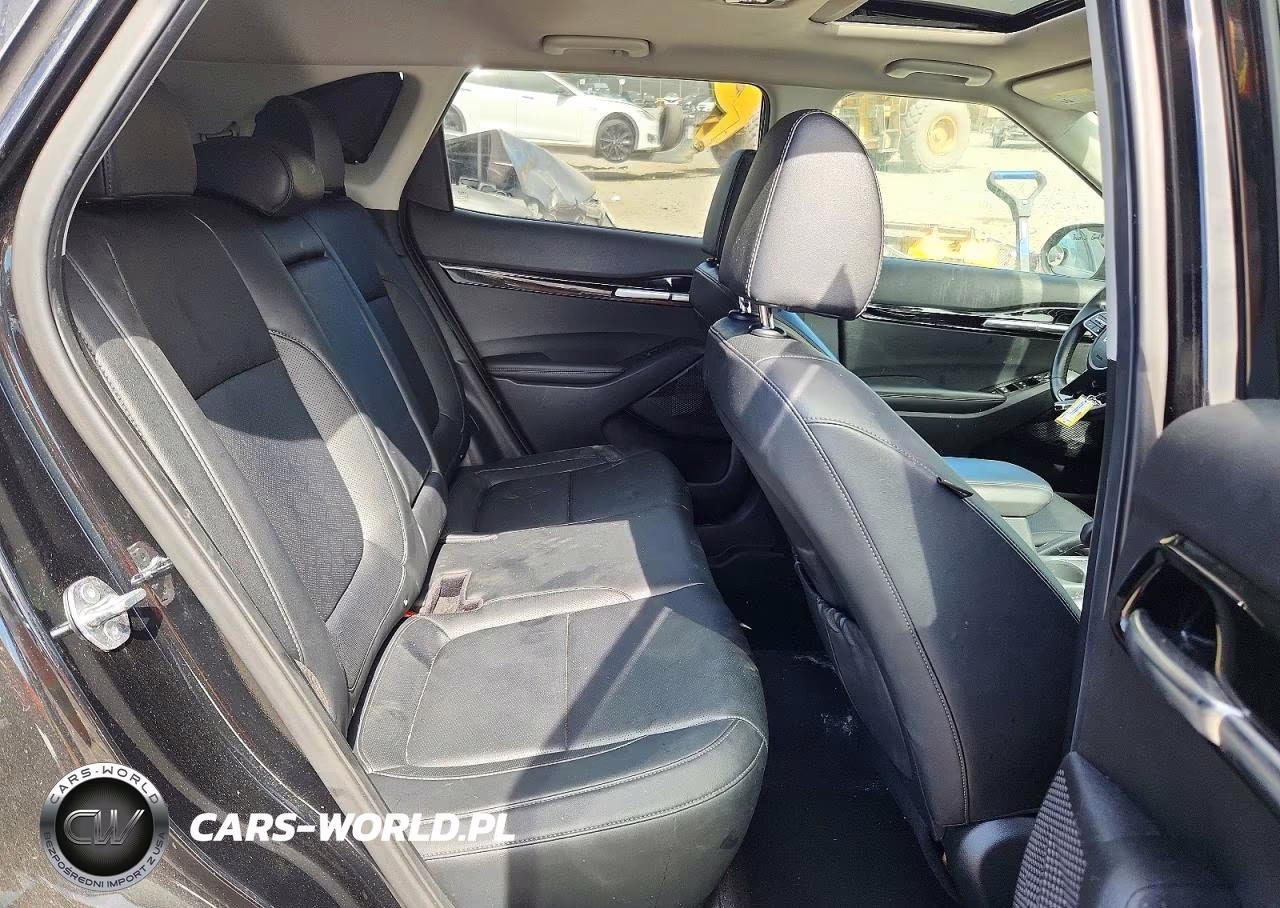 2025 Kia Seltos Ex VIN:KNDERCAAXS7738077 - 11