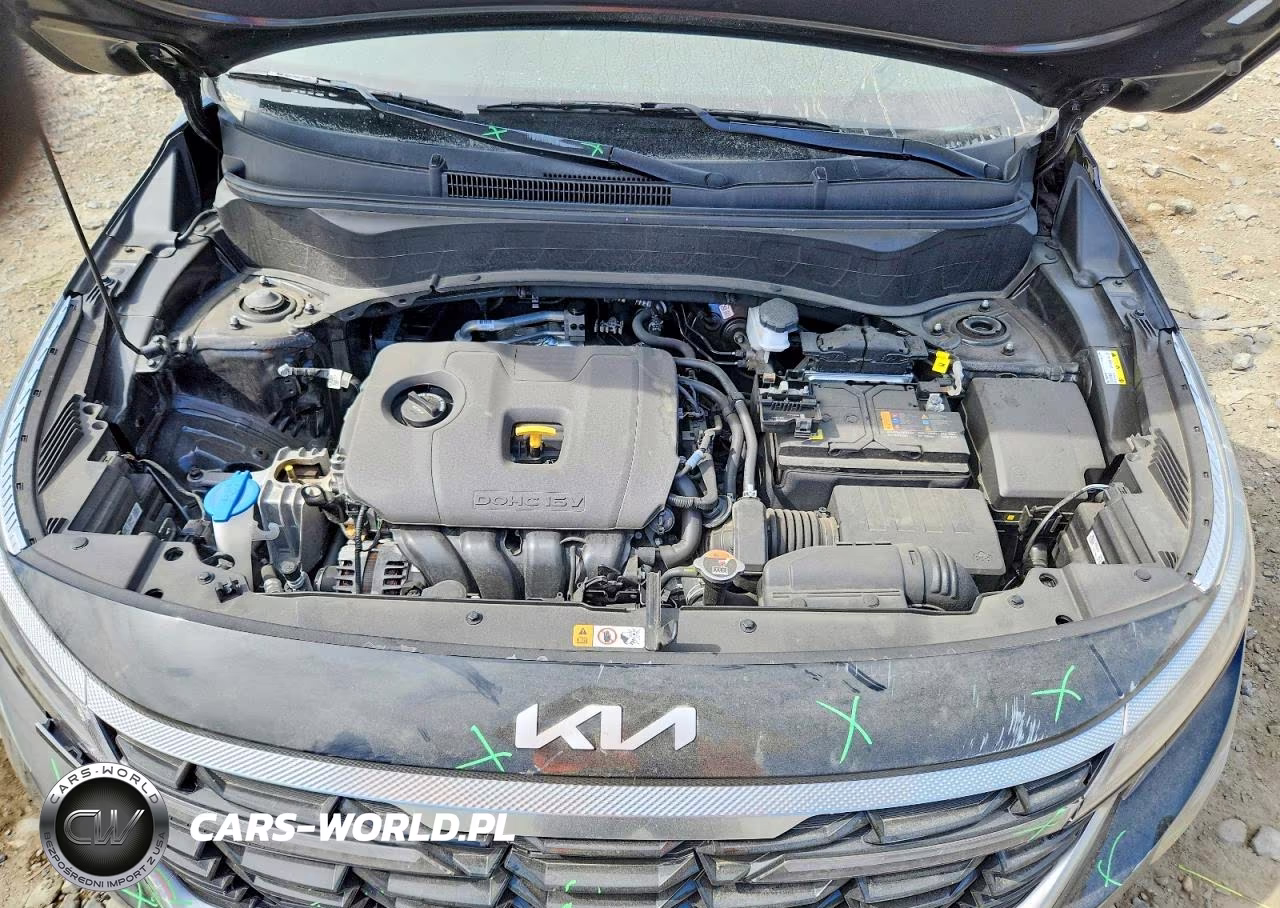 2025 Kia Seltos Ex VIN:KNDERCAAXS7738077 - 12