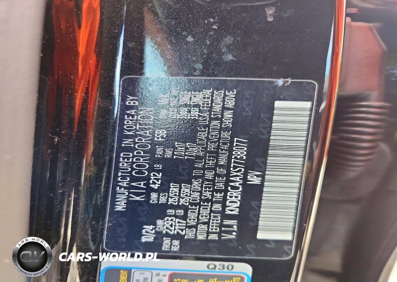 2025 Kia Seltos Ex VIN:KNDERCAAXS7738077 - 13