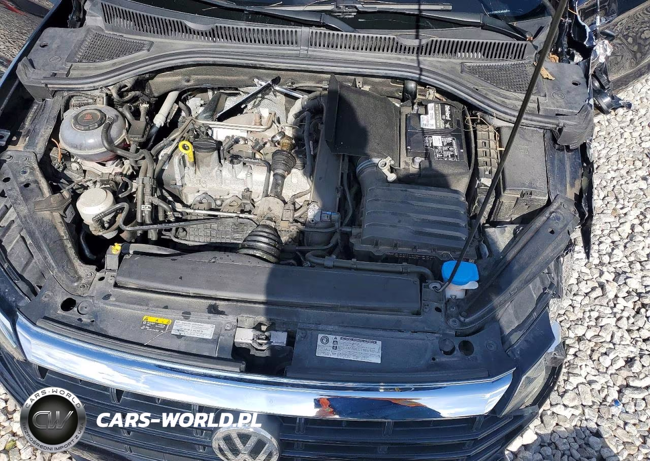 2020 Volkswagen Jetta S VIN:3VWCB7BU8LM038915 - 11