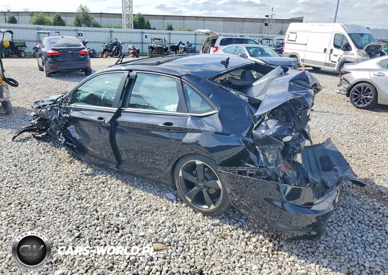 2020 Volkswagen Jetta S VIN:3VWCB7BU8LM038915 - 2