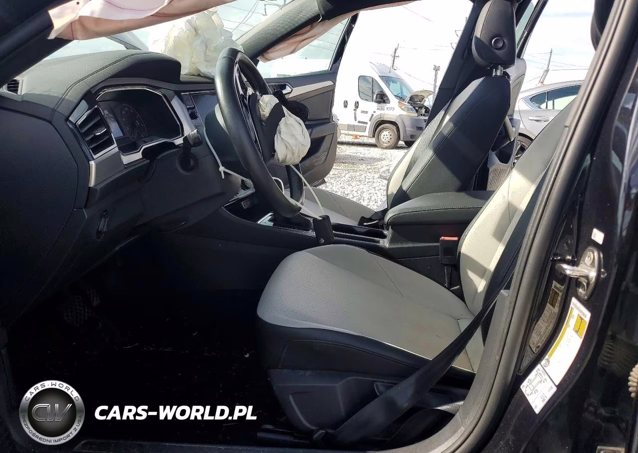 2020 Volkswagen Jetta S VIN:3VWCB7BU8LM038915 - 7