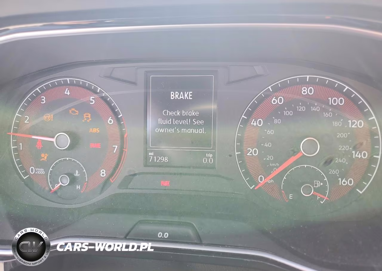 2020 Volkswagen Jetta S VIN:3VWCB7BU8LM038915 - 9