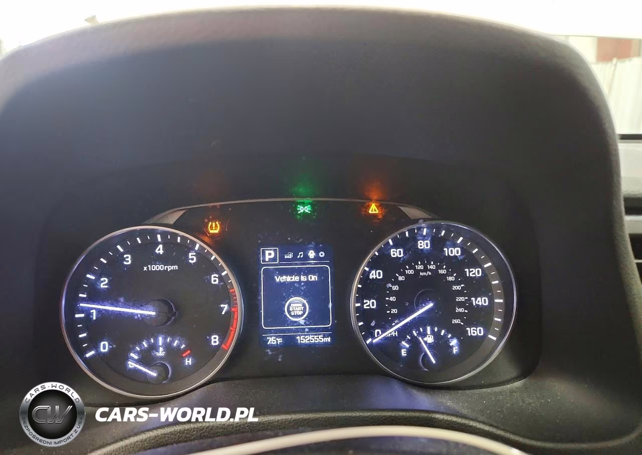 2017 Hyundai Elantra Se VIN:5NPD84LF7HH027101 - 9