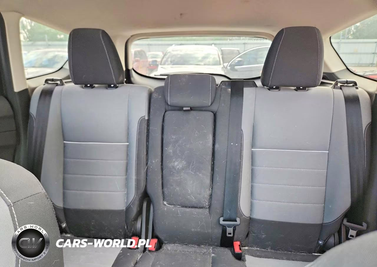 2015 Ford Escape Se VIN:1FMCU9GX7FUC85060 - 10