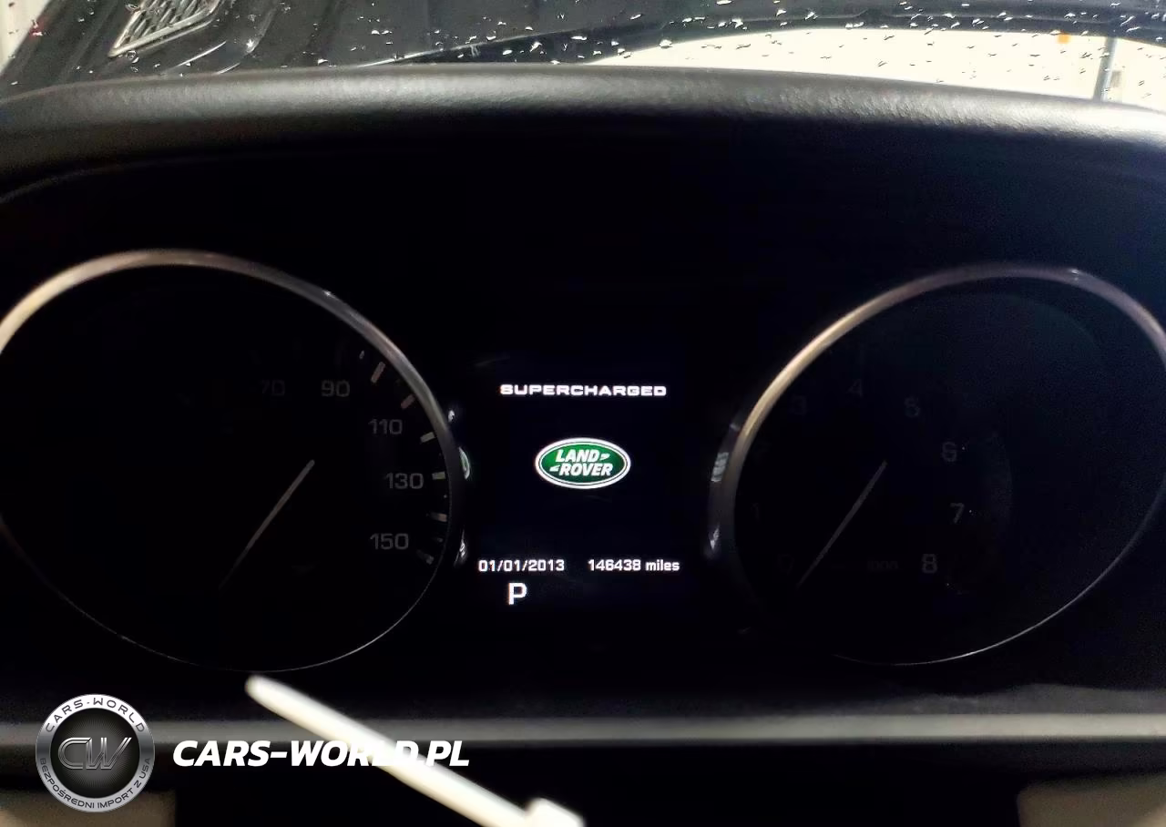 2014 Land Rover Range Rover Sport Sc VIN:SALWR2EF1EA321399 - 9