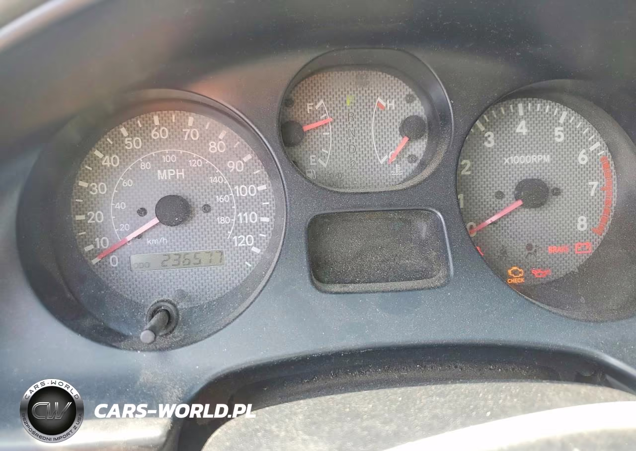 1998 Toyota Rav4 VIN:JT3GP10V9W7037595 - 9