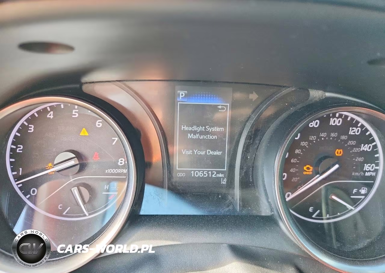 2021 Toyota Camry Se VIN:4T1G11AKXMU469642 - 9