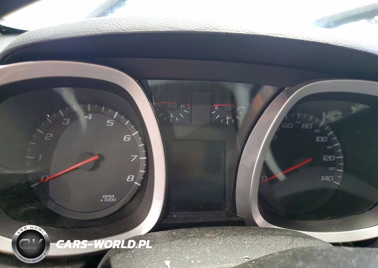 2017 Chevrolet Equinox Lt VIN:2GNFLFEK2H6351596 - 9