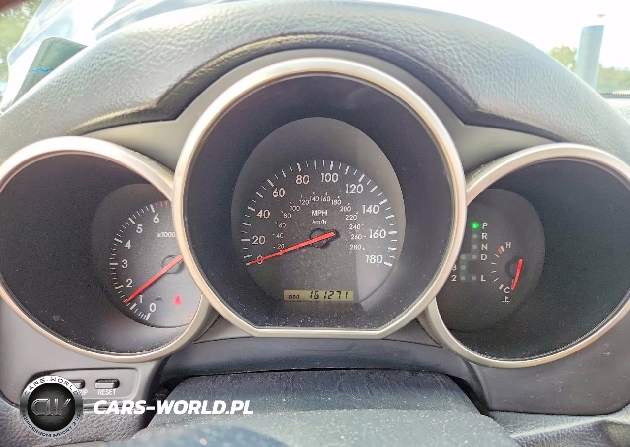 2004 Lexus Sc 430 VIN:JTHFN48YX40051703 - 9
