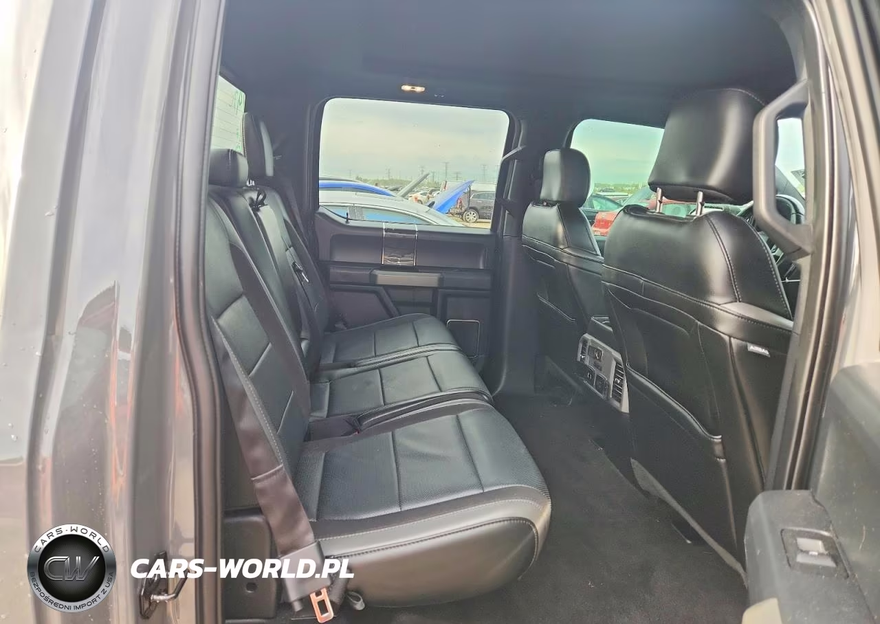 2020 Ford F150 Raptor VIN:1FTFW1RG1LFA09662 - 10