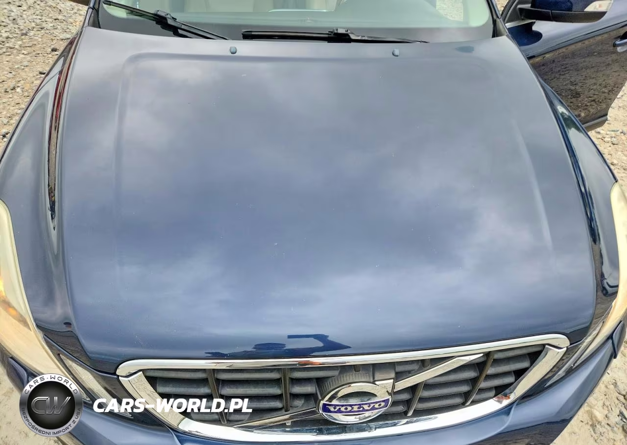 2012 Volvo Xc60 3.2 VIN:YV4940DZ7C2323388 - 12