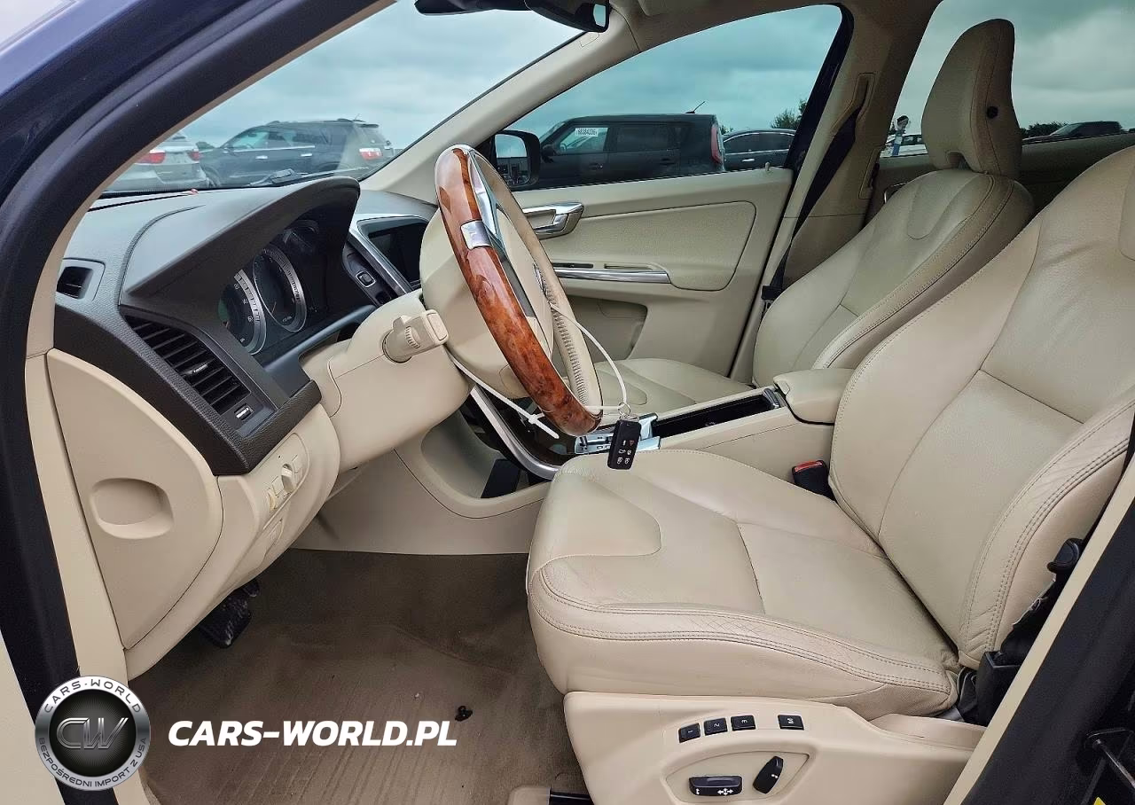 2012 Volvo Xc60 3.2 VIN:YV4940DZ7C2323388 - 7