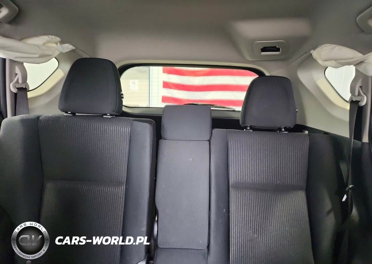 2017 Toyota Rav4 Le VIN:JTMBFREV1HJ706948 - 10