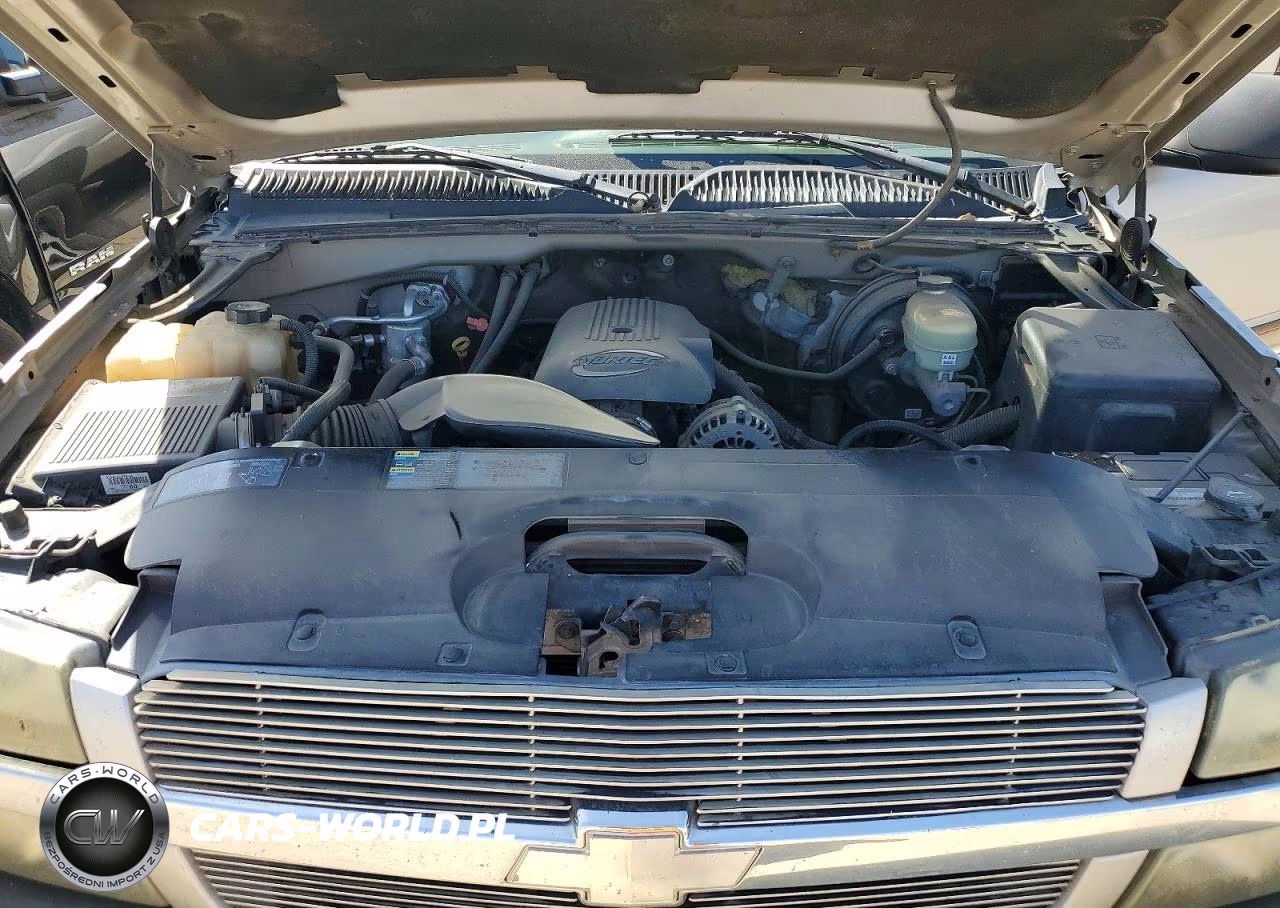 2005 Chevrolet Silverado C1500 VIN:1GCEC19V95Z182608 - 11