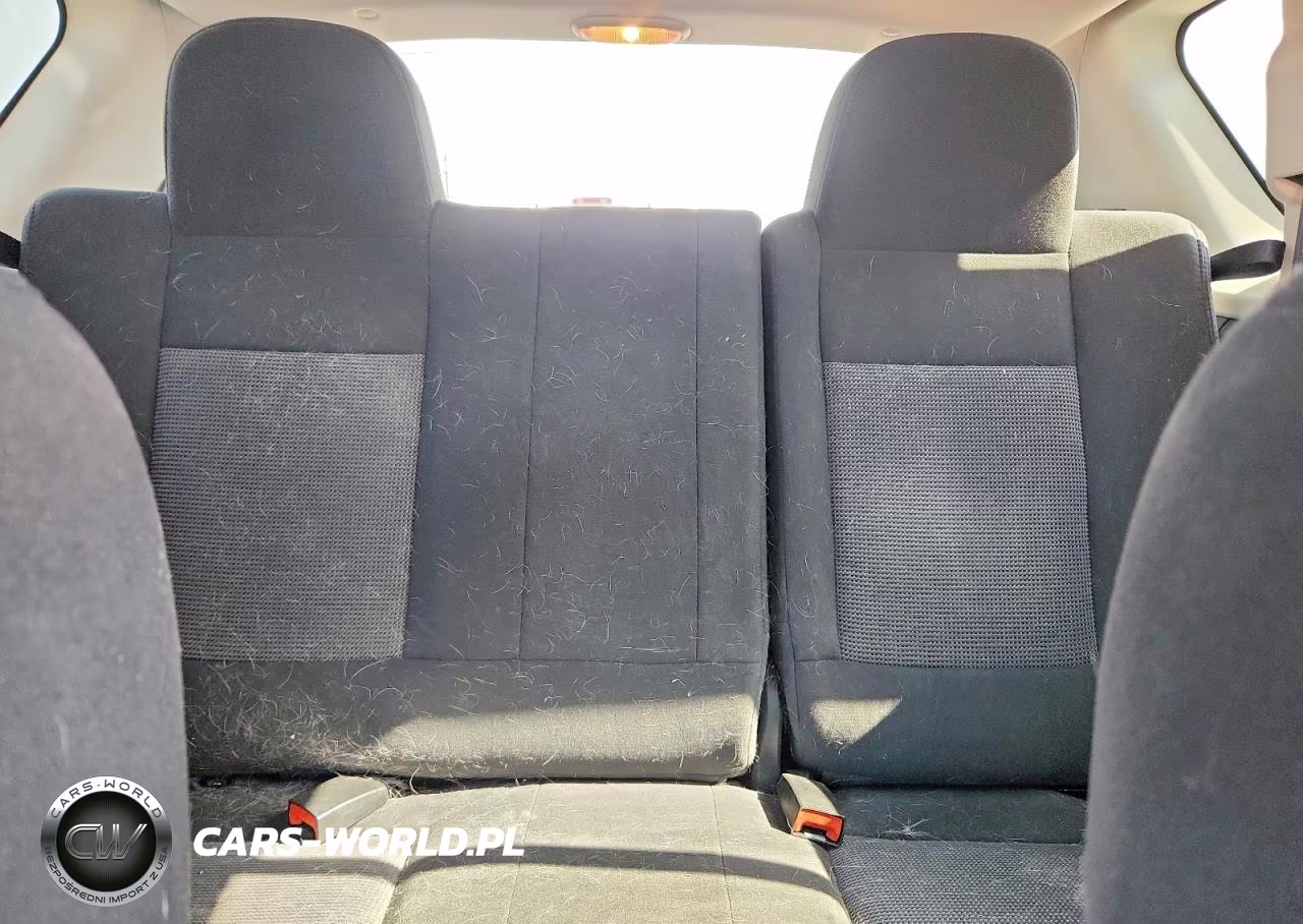 2015 Jeep Compass Sport VIN:1C4NJCBA2FD149036 - 10