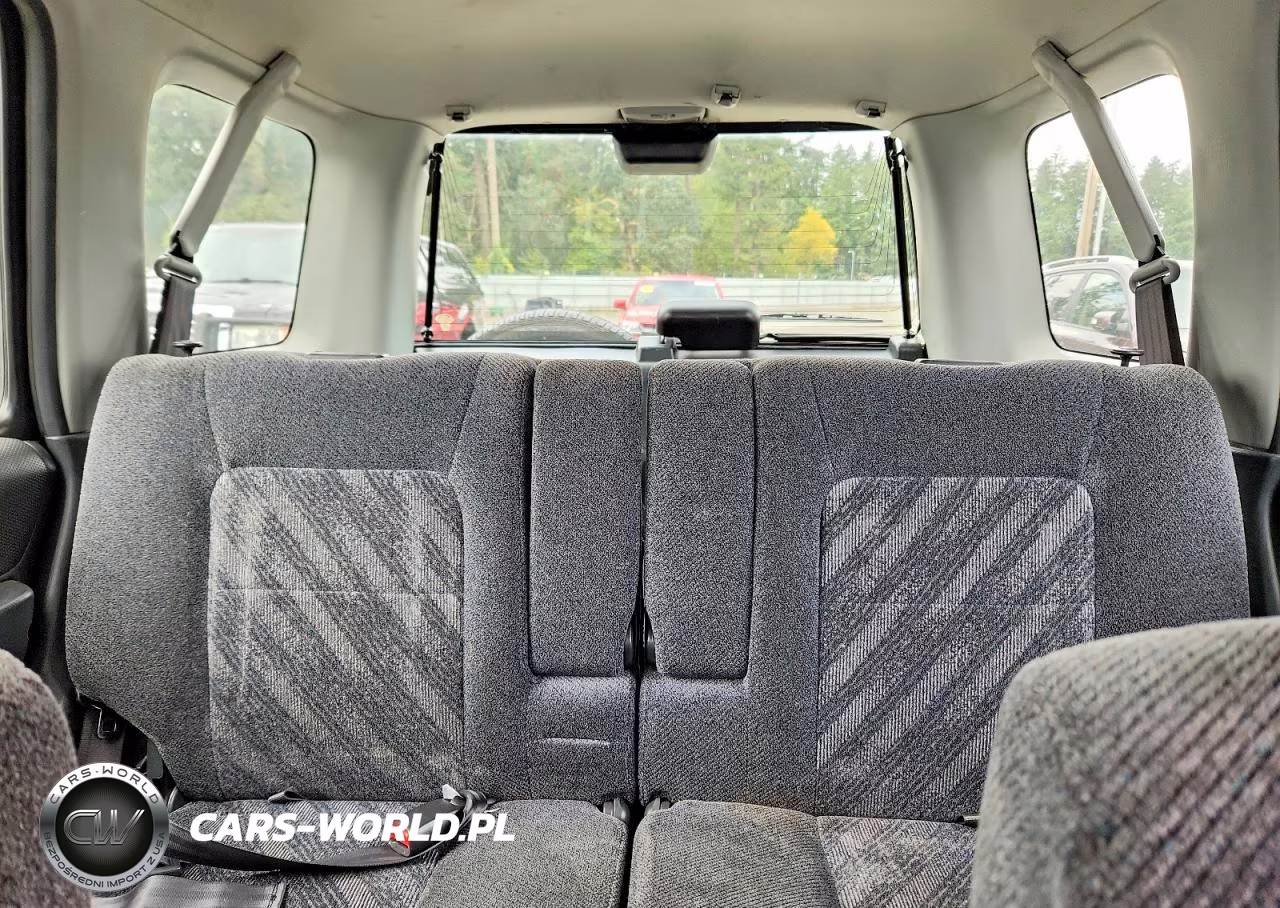 2001 Honda Cr-V Lx VIN:JHLRD28411S017056 - 10
