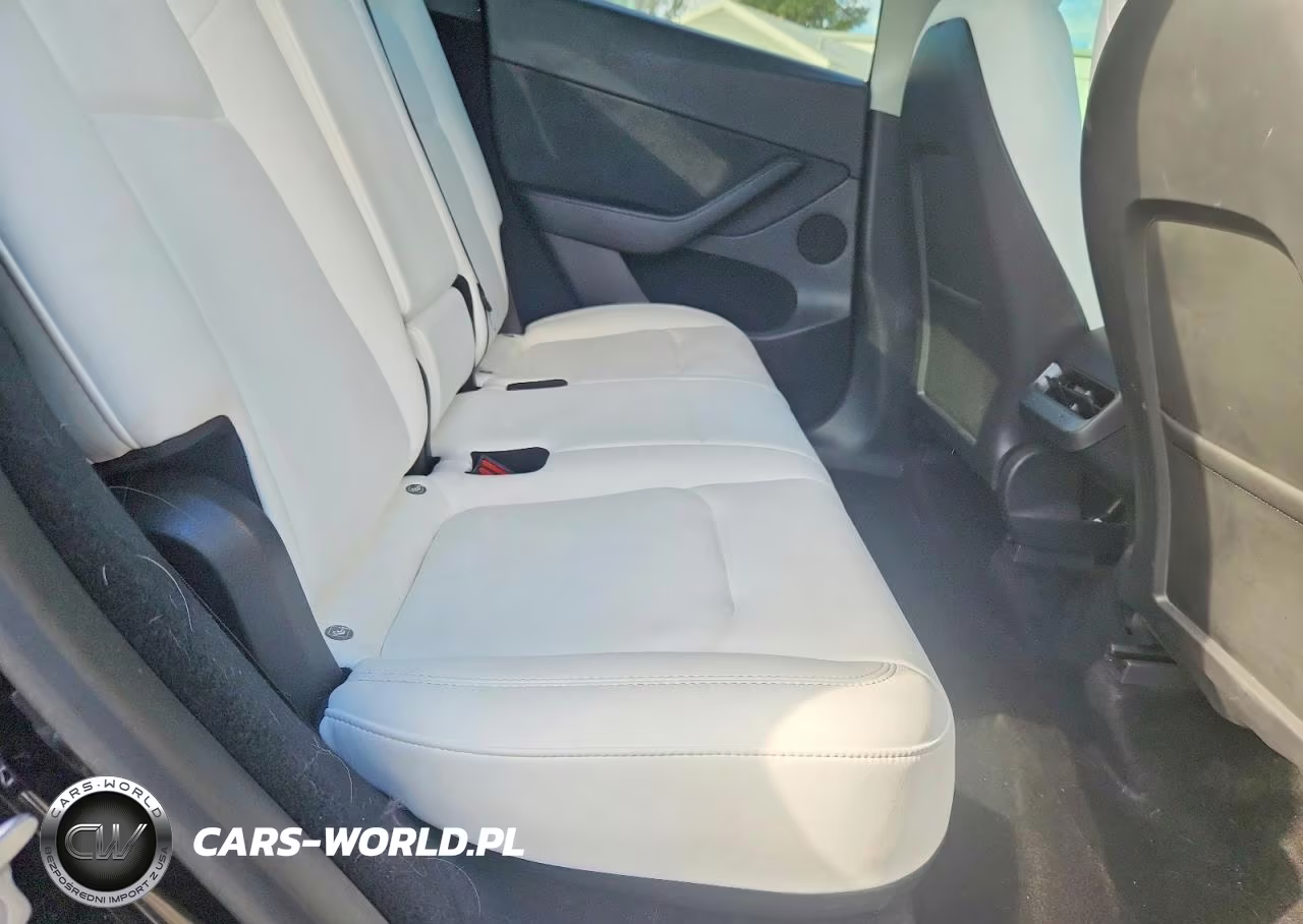 2023 Tesla Model Y VIN:7SAYGDEF5PF739432 - 10
