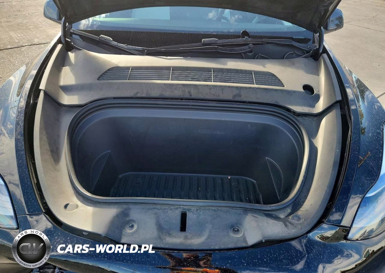 2023 Tesla Model Y VIN:7SAYGDEF5PF739432 - 11