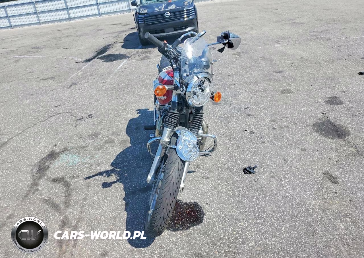 2022 Kawasaki Ej800 D VIN:JKBEJCD16NA004133 - 2