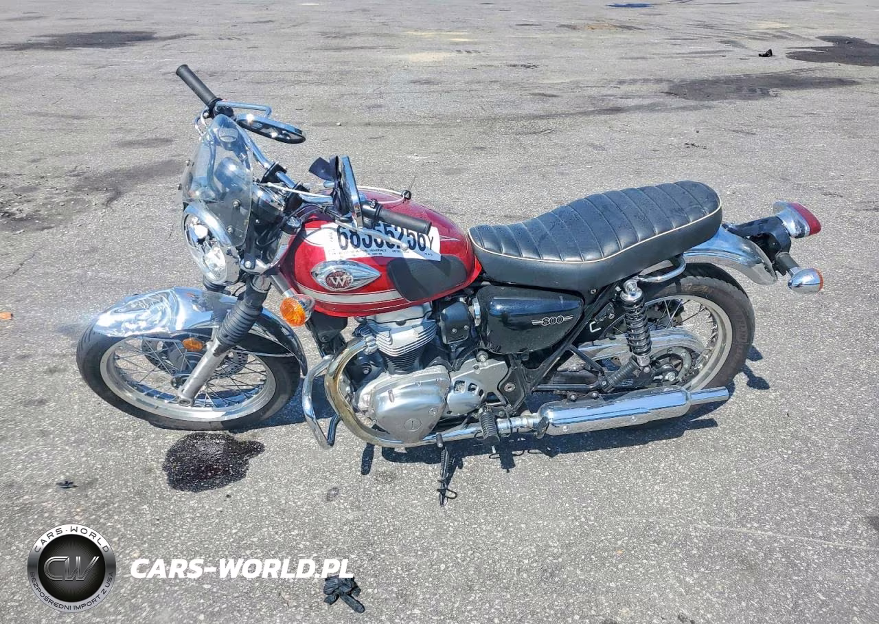 2022 Kawasaki Ej800 D VIN:JKBEJCD16NA004133 - 3