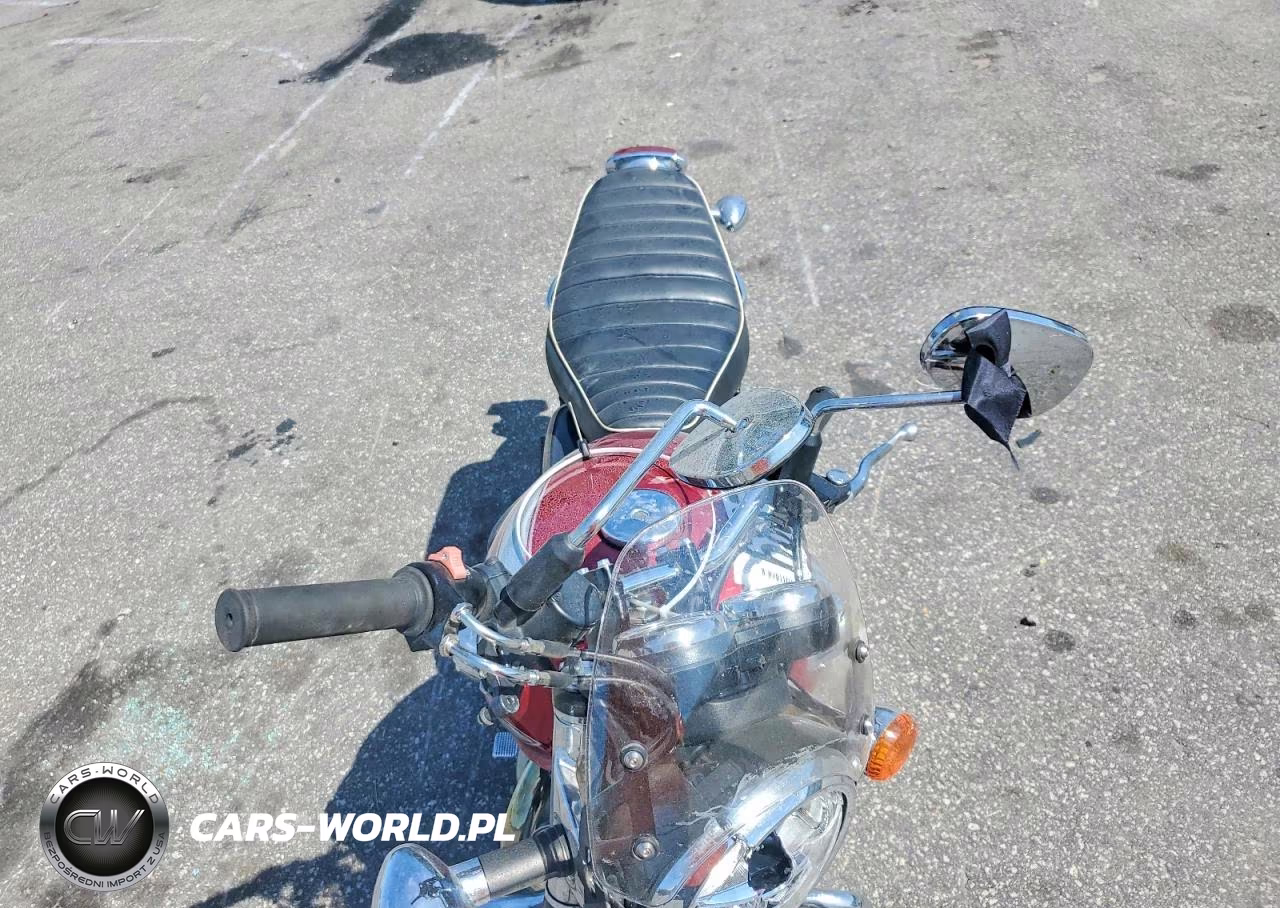 2022 Kawasaki Ej800 D VIN:JKBEJCD16NA004133 - 5