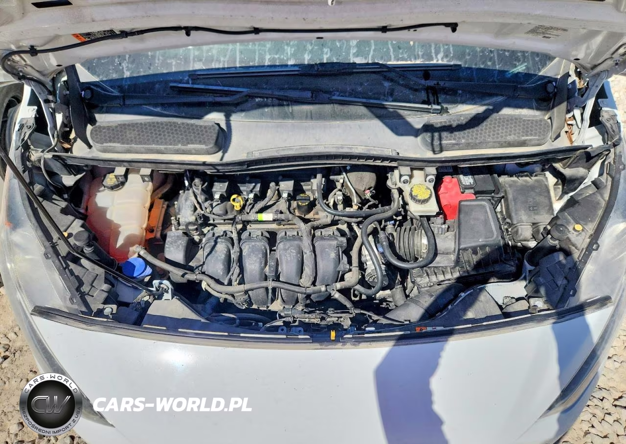 2020 Ford Transit Connect Xl Delivery Van VIN:NM0LS7E27L1453036 - 12