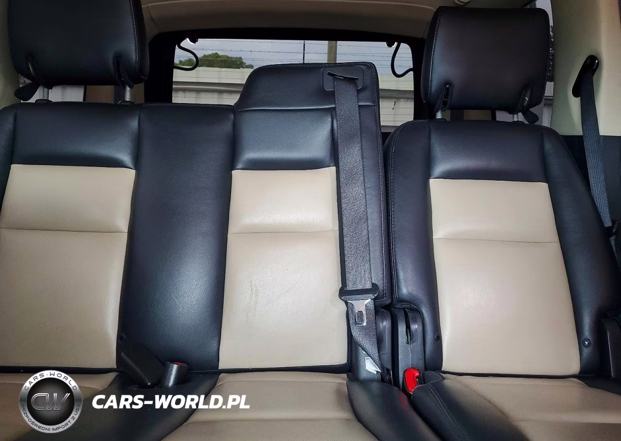 2010 Ford Explorer Eddie Bauer VIN:1FMEU7EE1AUB12920 - 10