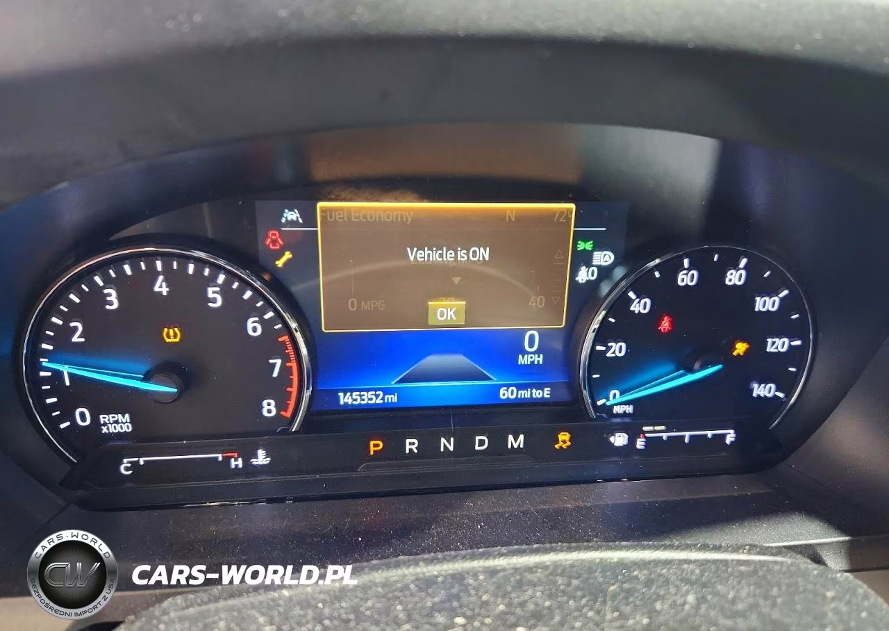 2020 Ford Explorer Xlt VIN:1FMSK8DH8LGC42835 - 9