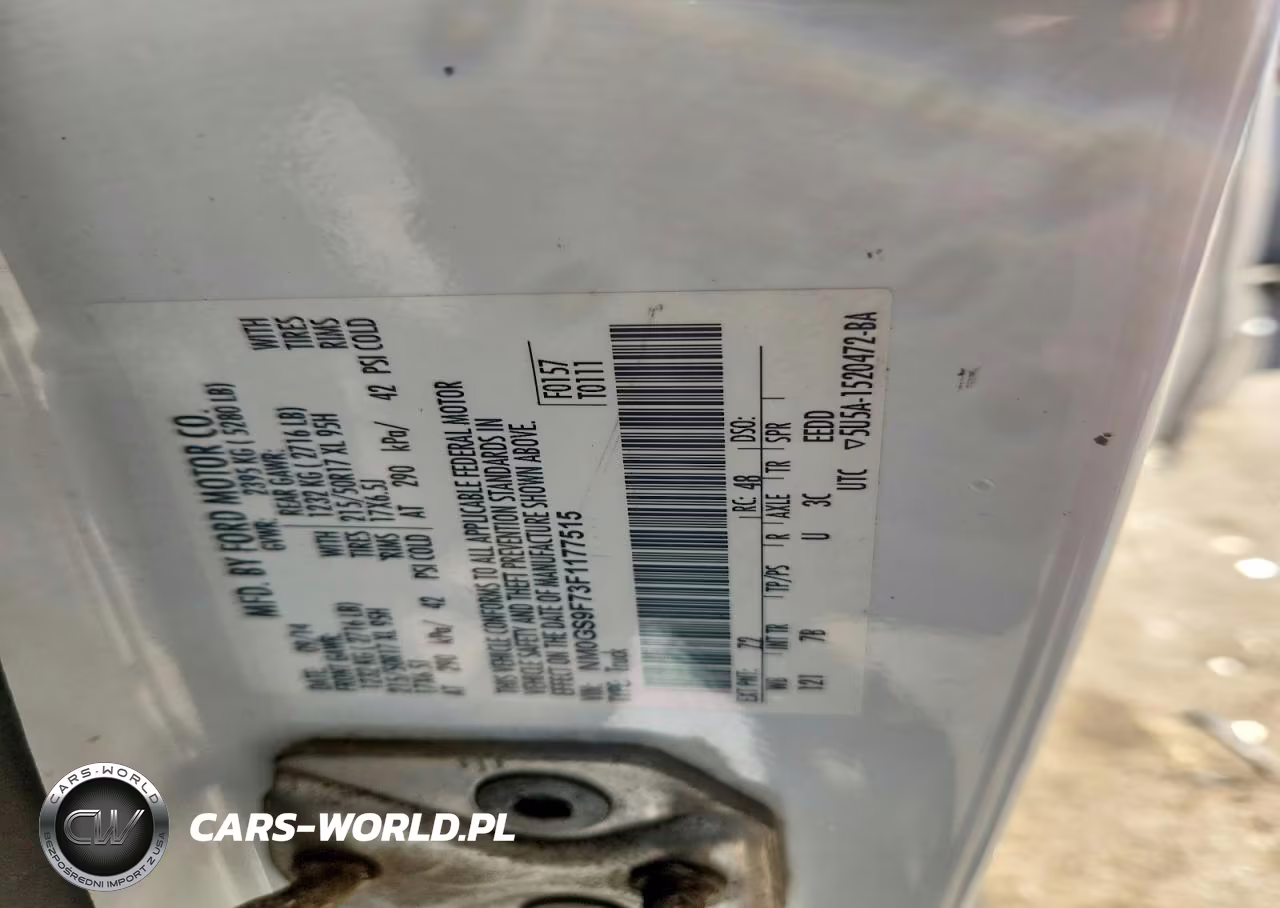 2015 Ford Transit Connect Xlt VIN:NM0GS9F73F1177515 - 13