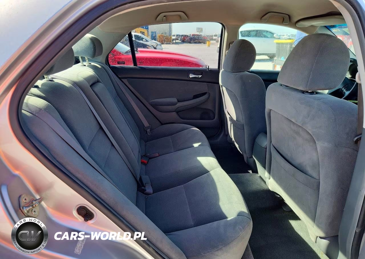 2006 Honda Accord Se VIN:1HGCM56306A088696 - 10