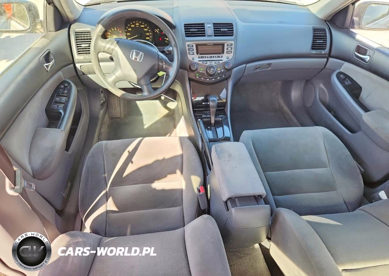 2006 Honda Accord Se VIN:1HGCM56306A088696 - 8