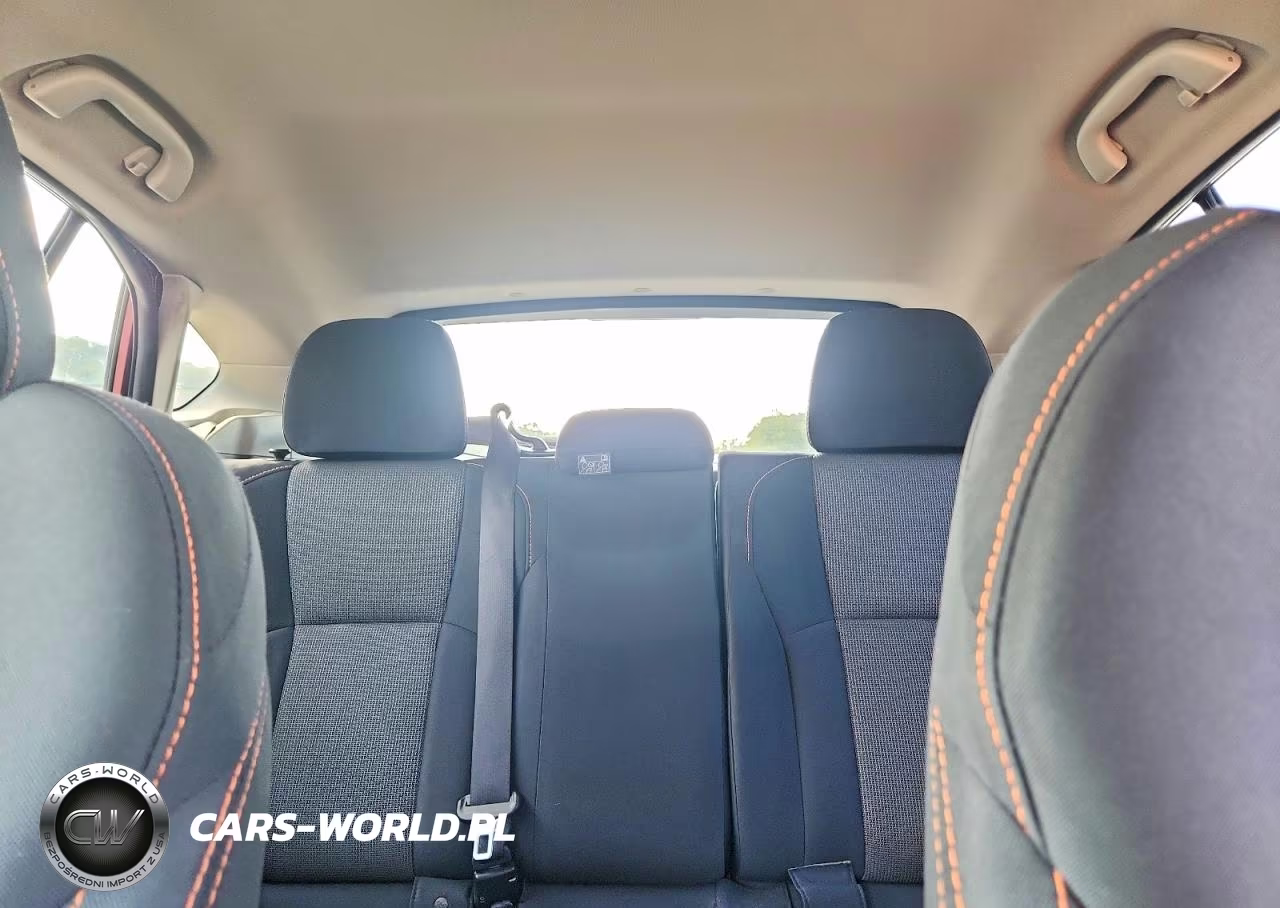 2019 Subaru Crosstrek Premium VIN:JF2GTAEC8KH340422 - 10