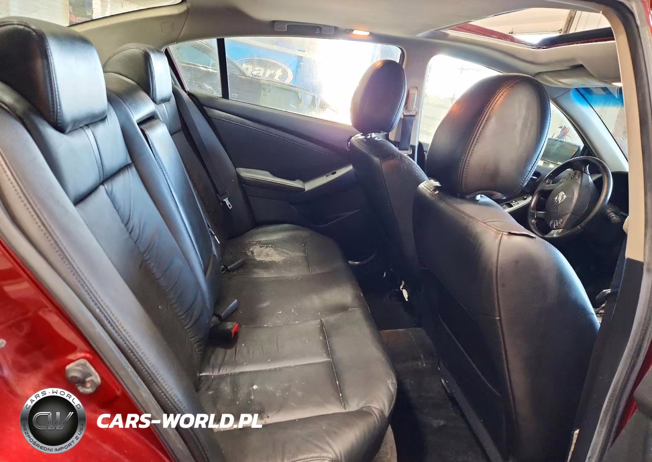 2010 Nissan Altima 2.5 VIN:1N4AL2AP4AN429591 - 10