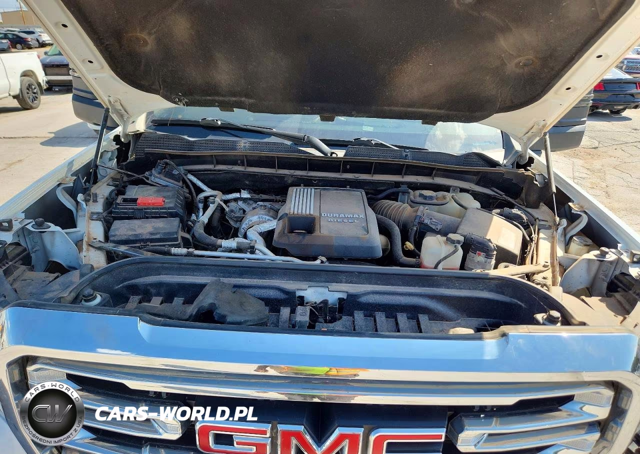 2020 GMC Sierra K1500 Slt VIN:3GTU9DETXLG389280 - 11