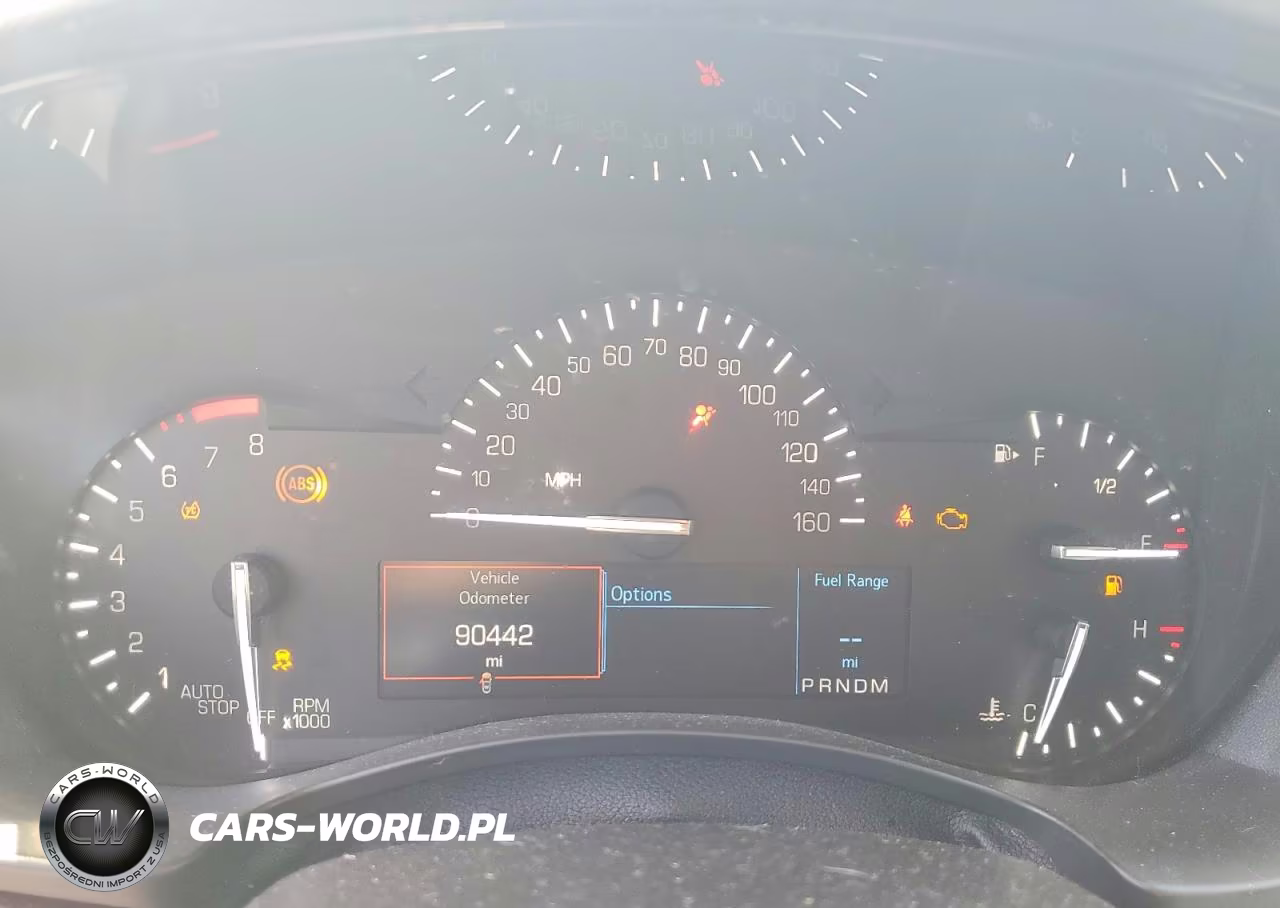 2018 Cadillac Ats Luxury VIN:1G6AF5SX1J0181222 - 9