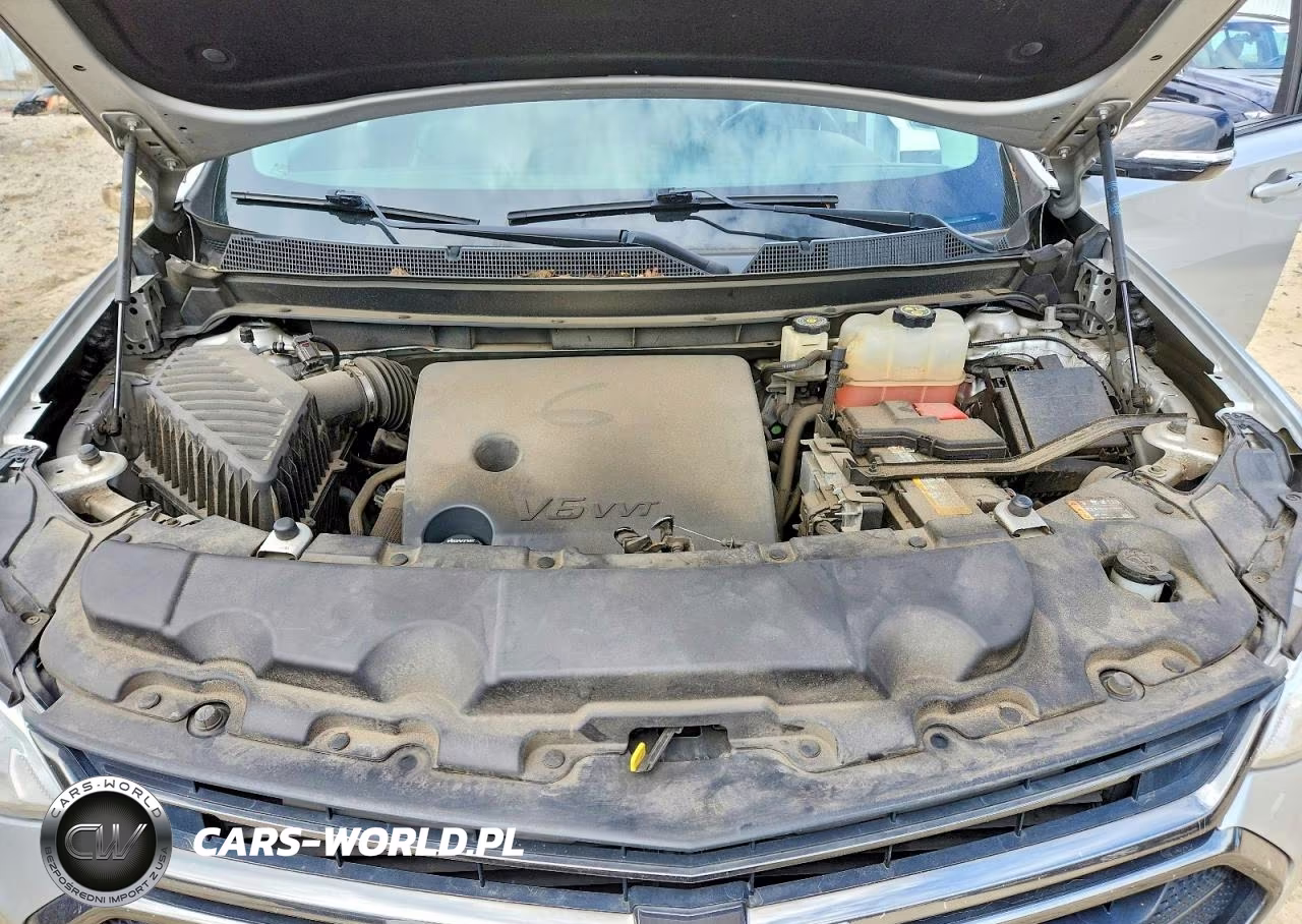 2019 Chevrolet Traverse High Country VIN:1GNEVJKW6KJ238020 - 12