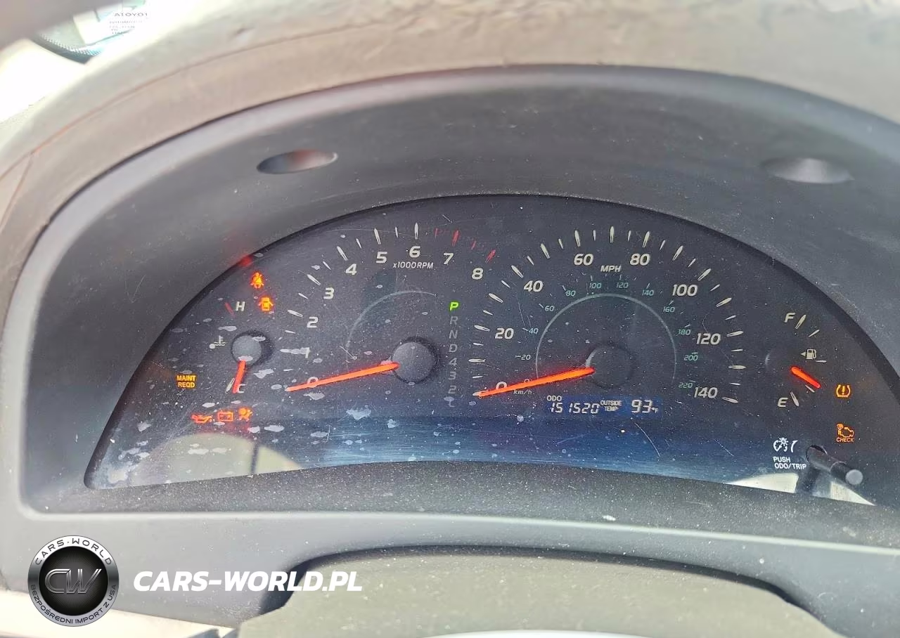 2009 Toyota Camry Le VIN:4T1BE46K79U846654 - 9