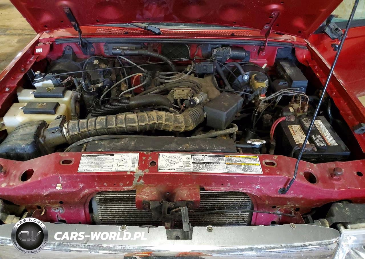 2000 Ford Ranger Super Cab VIN:1FTZR15V4YTB33409 - 11