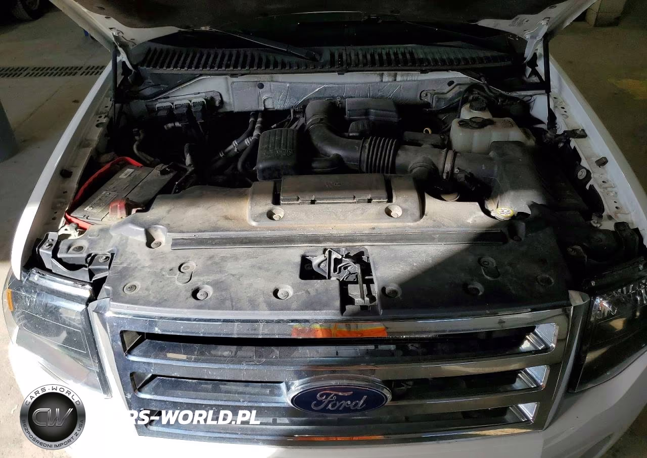 2011 Ford Expedition Limited VIN:1FMJU2A53BEF18393 - 12