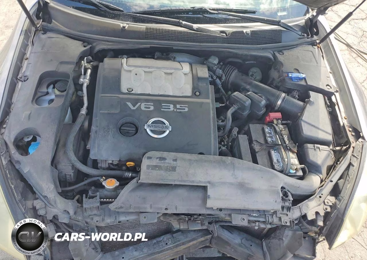 2007 Nissan Maxima 3.5 Se VIN:1N4BA41EX7C812878 - 11