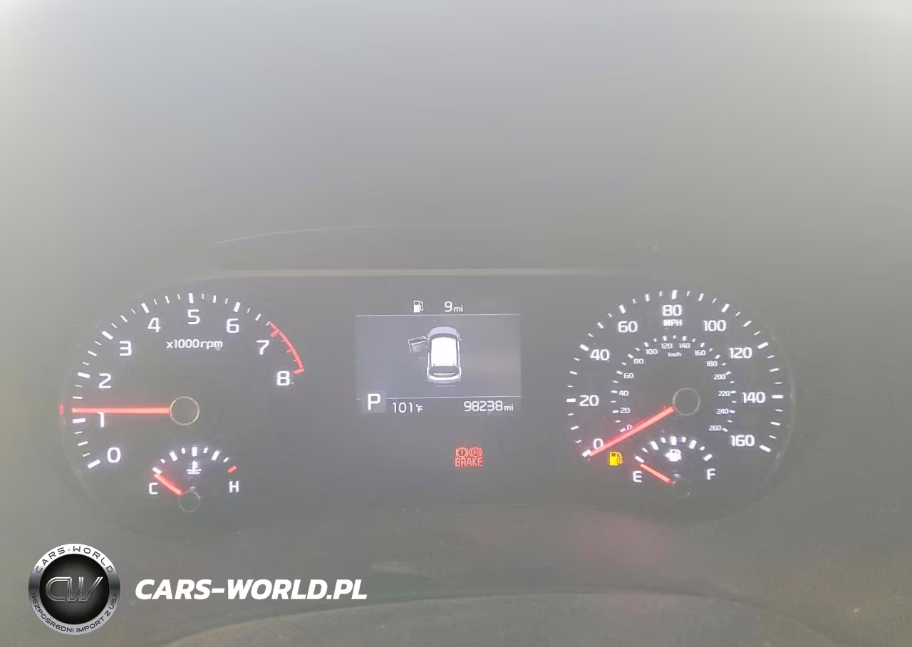 2020 Kia Soul S VIN:KNDJ23AU3L7101319 - 9