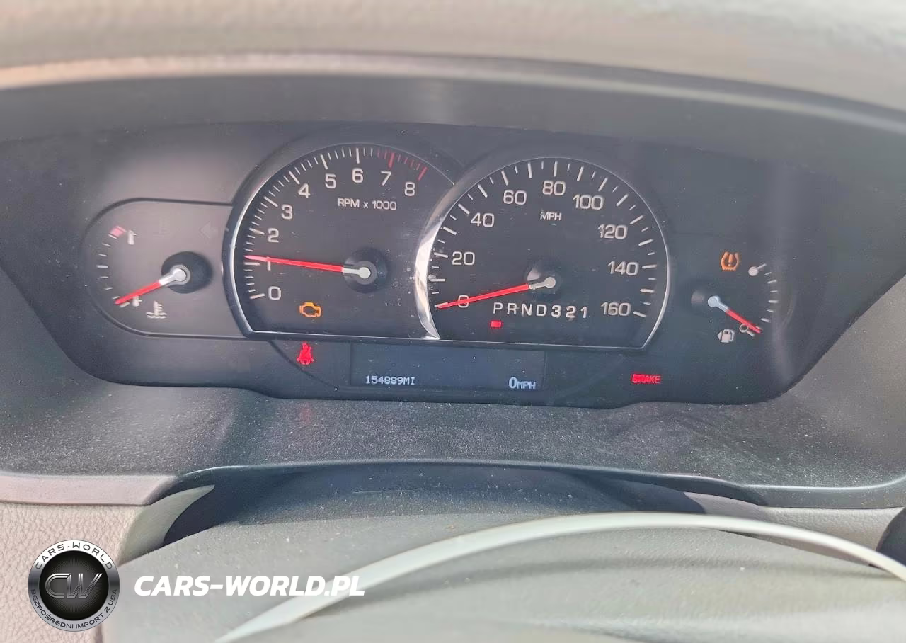 2008 Cadillac Dts VIN:1G6KD57Y48U114550 - 9