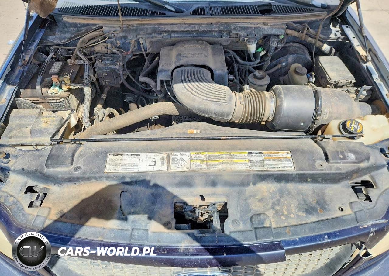 2001 Ford F150 VIN:1FTRX18W21NA65082 - 11