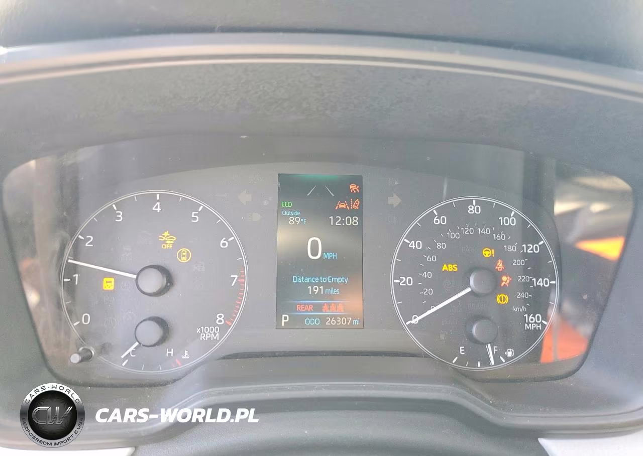 2024 Toyota Corolla Se VIN:JTDP4MCE1RJ105686 - 9
