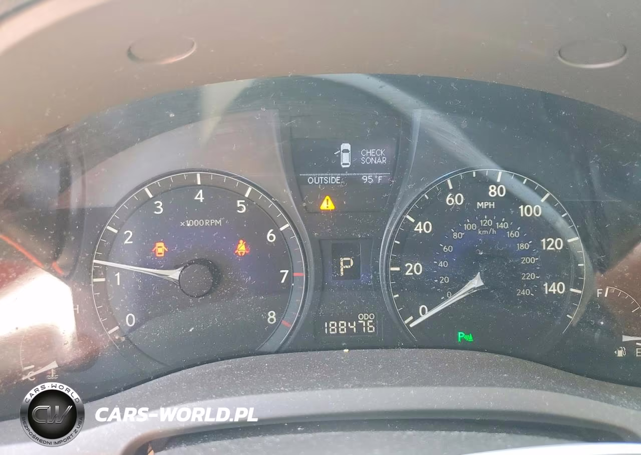2012 Lexus Rx 350 VIN:2T2BK1BA1CC140207 - 9