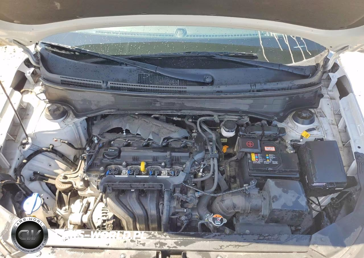 2024 Hyundai Venue Sel VIN:KMHRC8A32RU279846 - 11