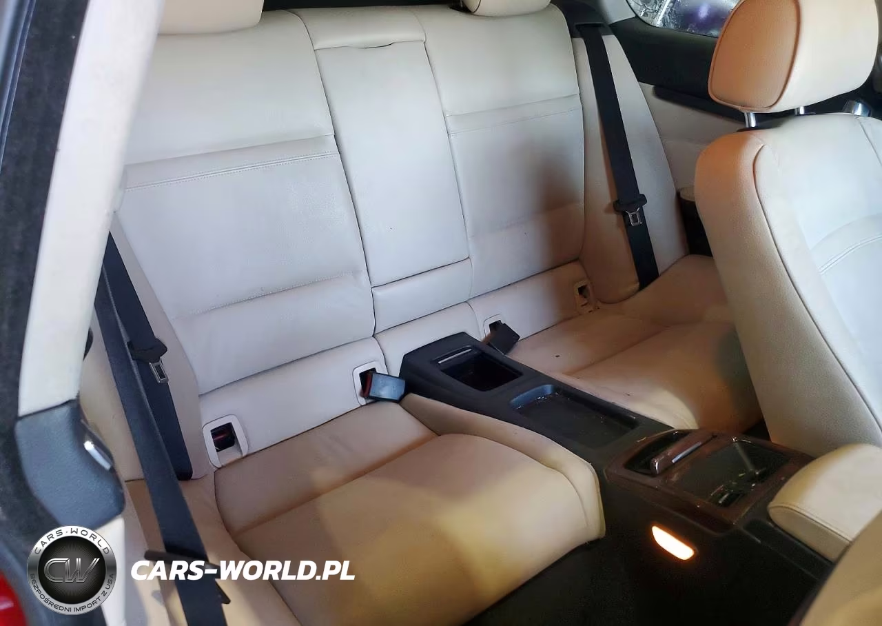 2013 BMW 328 I VIN:WBAKE3C50DE771454 - 10