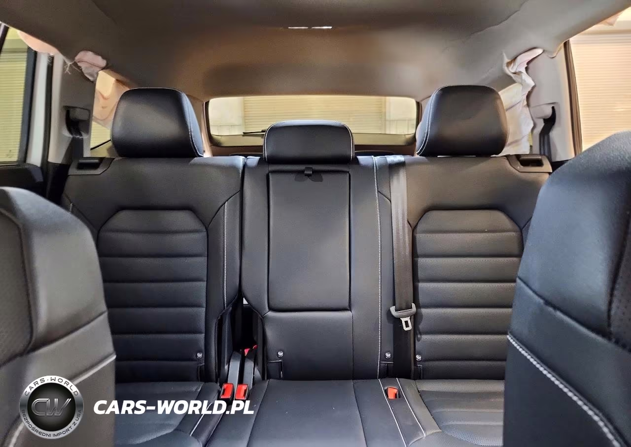 2025 Volkswagen Atlas Sel VIN:1V2BR2CA9SC534774 - 10