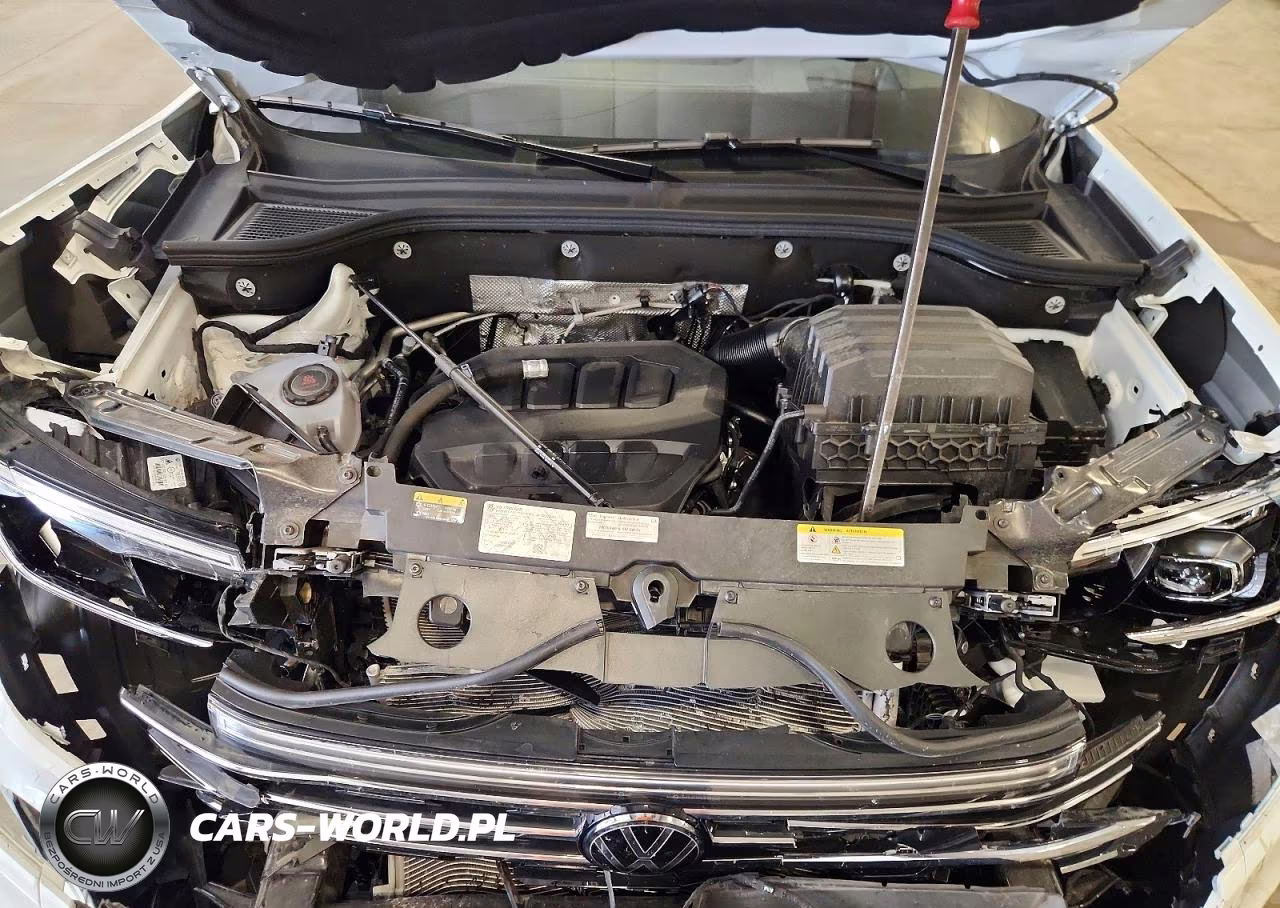 2025 Volkswagen Atlas Sel VIN:1V2BR2CA9SC534774 - 12